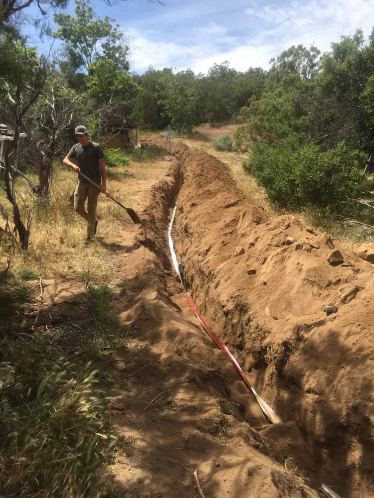 Slide of Gollery Electric