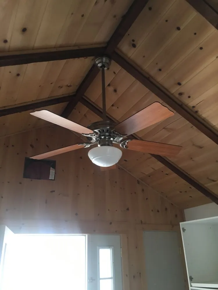 Slide of Gollery Electric