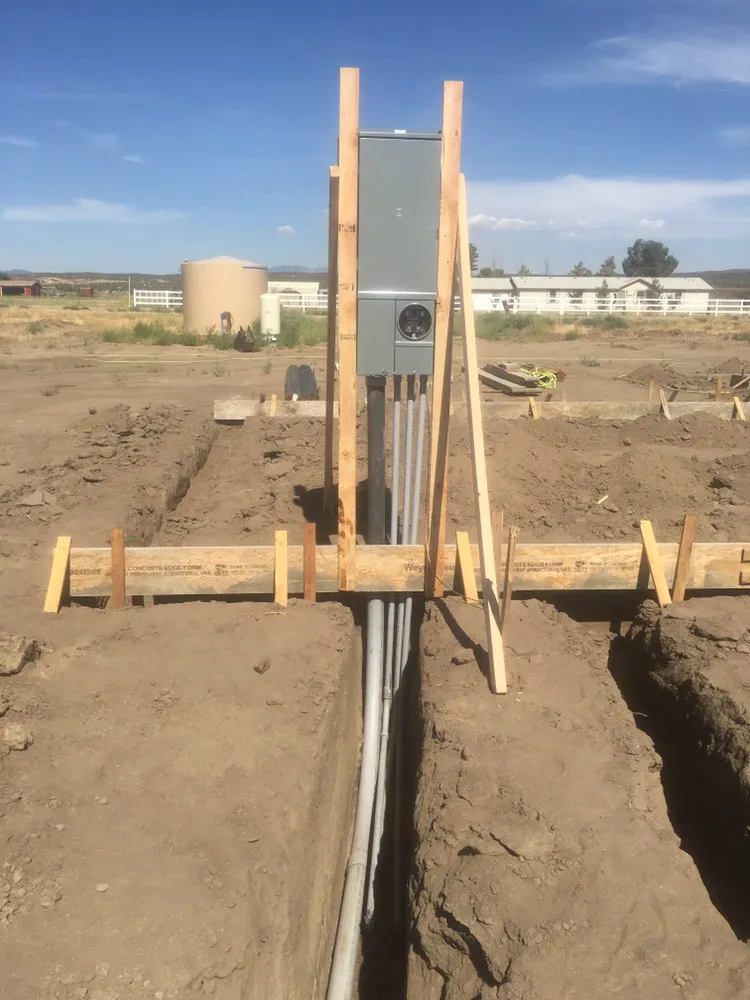 Slide of Gollery Electric