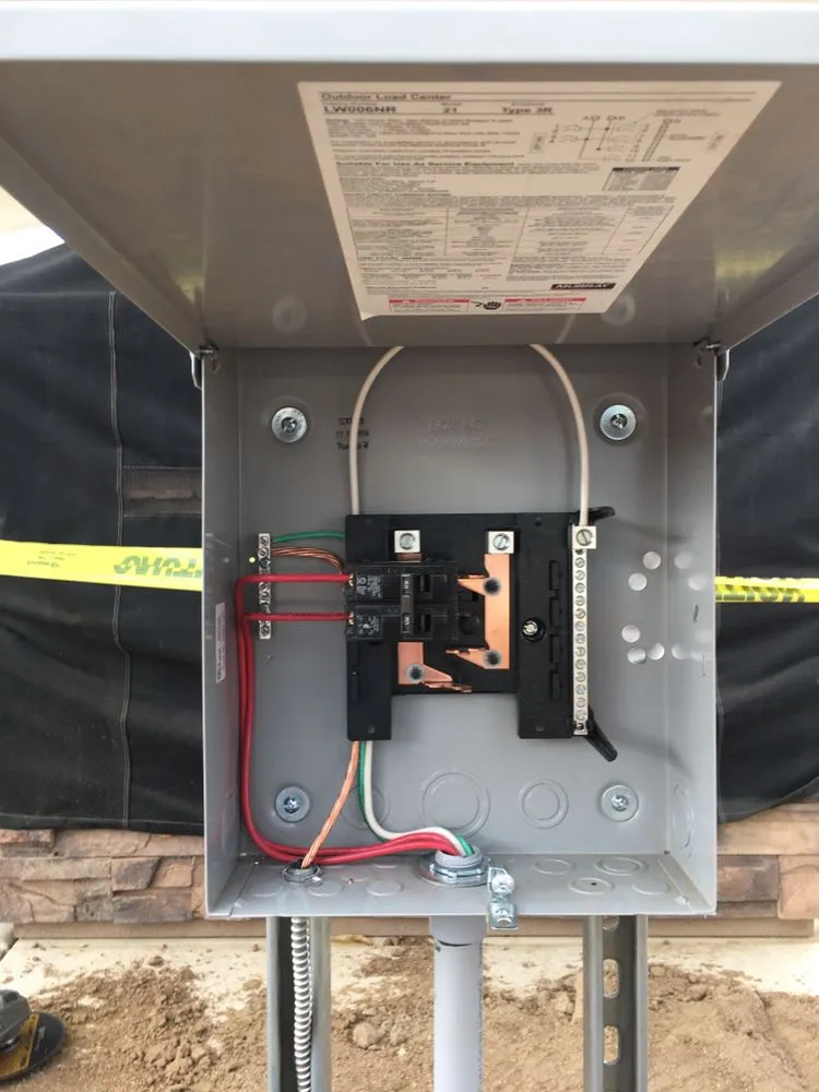 Slide of Gollery Electric