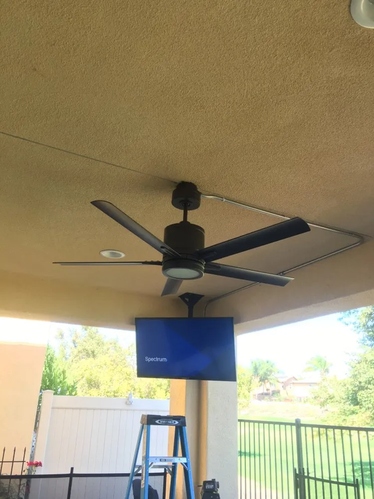 Slide of Gollery Electric