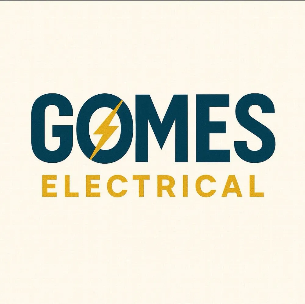 Slide of Gomes Electrical