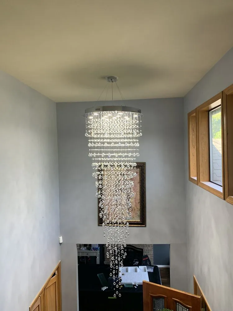 Slide of Gomez Bros Electric