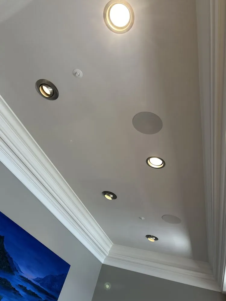 Slide of Gomez Bros Electric