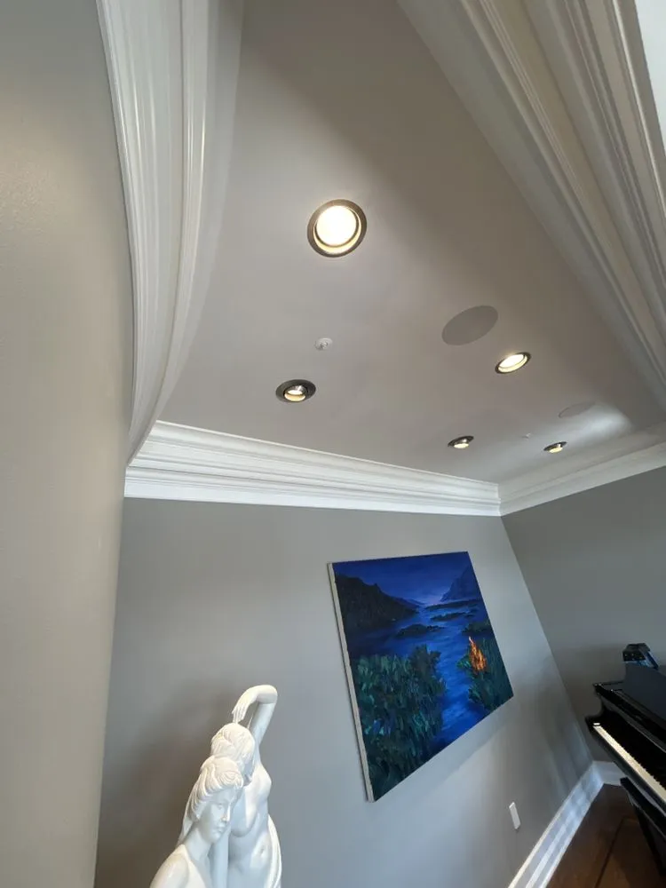 Slide of Gomez Bros Electric