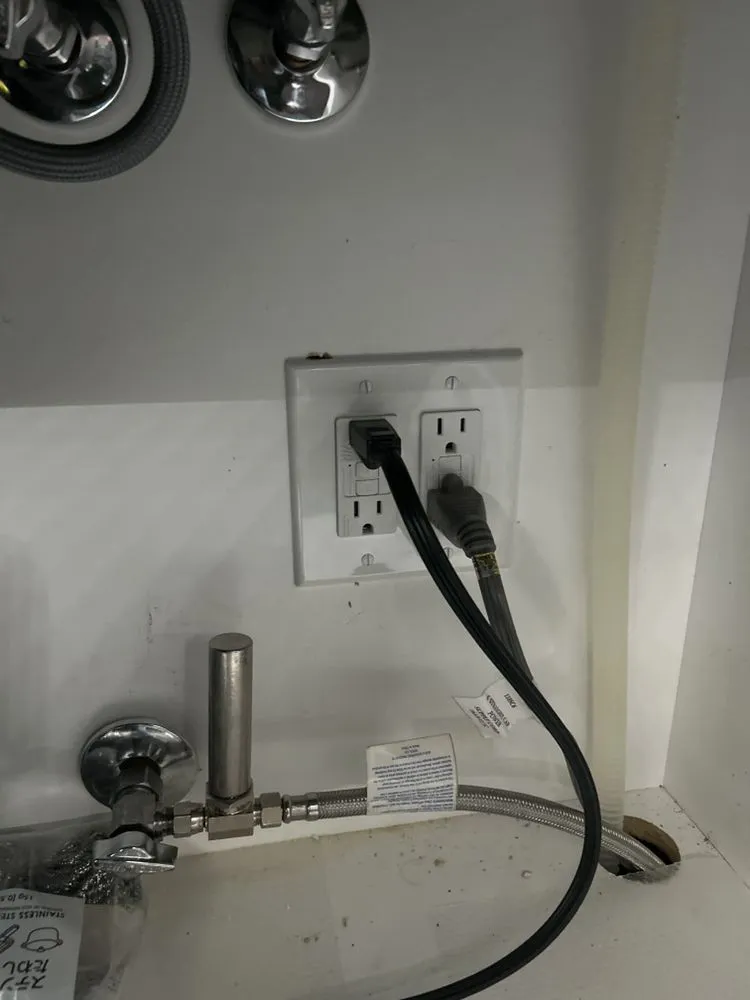 Slide of Gomez Bros Electric