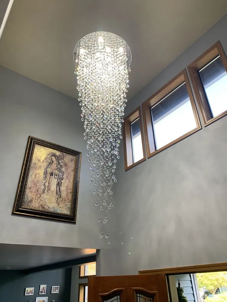 Slide of Gomez Bros Electric