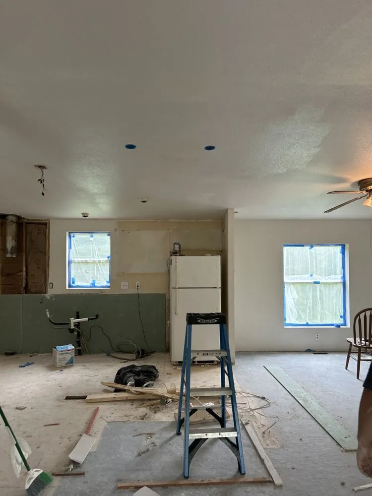 Slide of Gomez Bros Electric