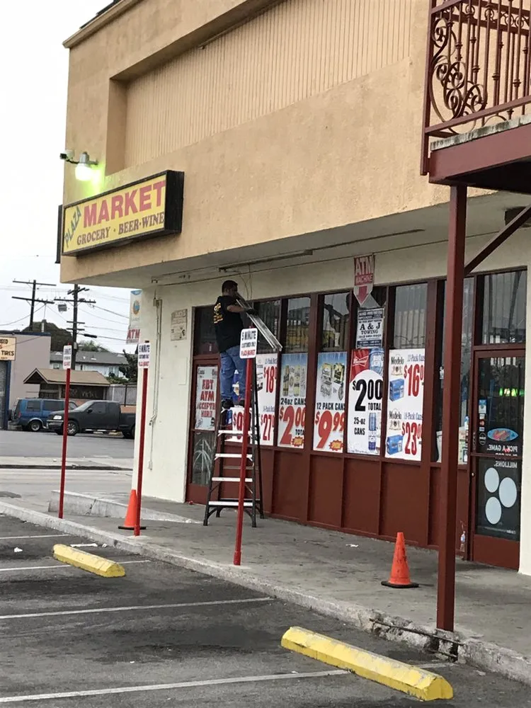 Slide of Gomez Electric