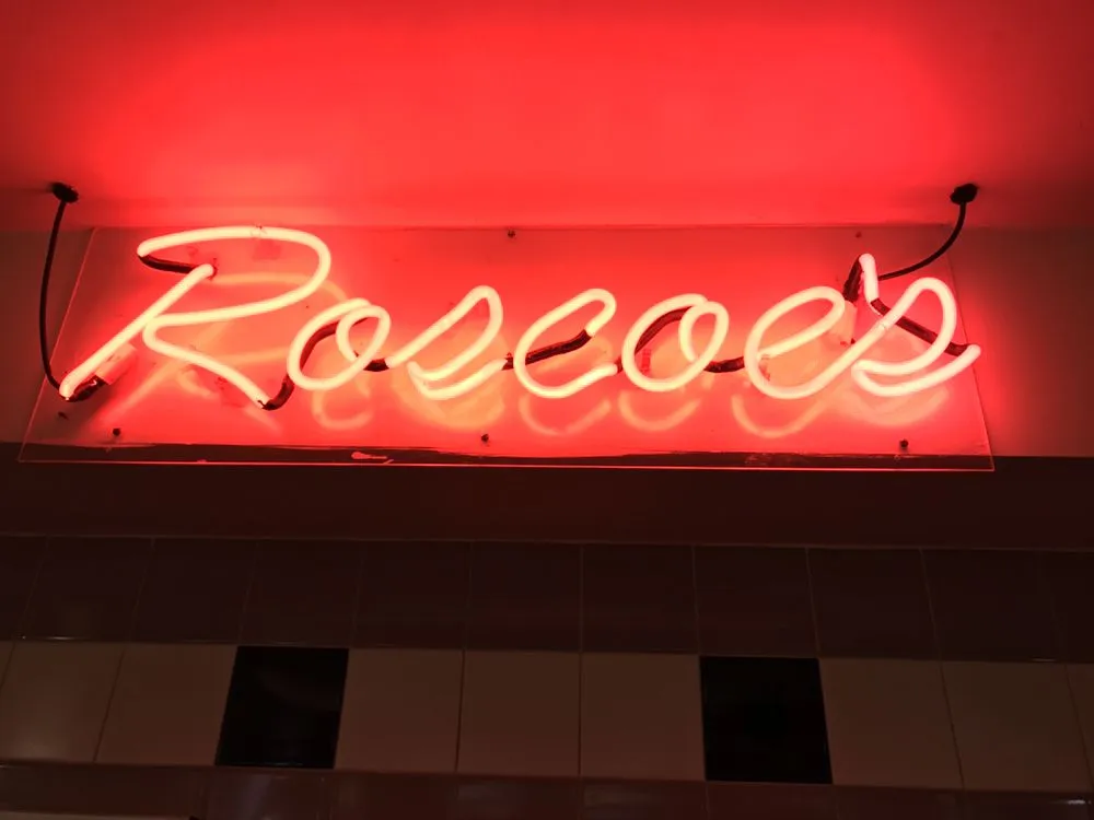 Slide of Gomez Electric