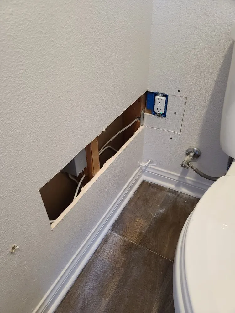 Slide of Gomez Electric