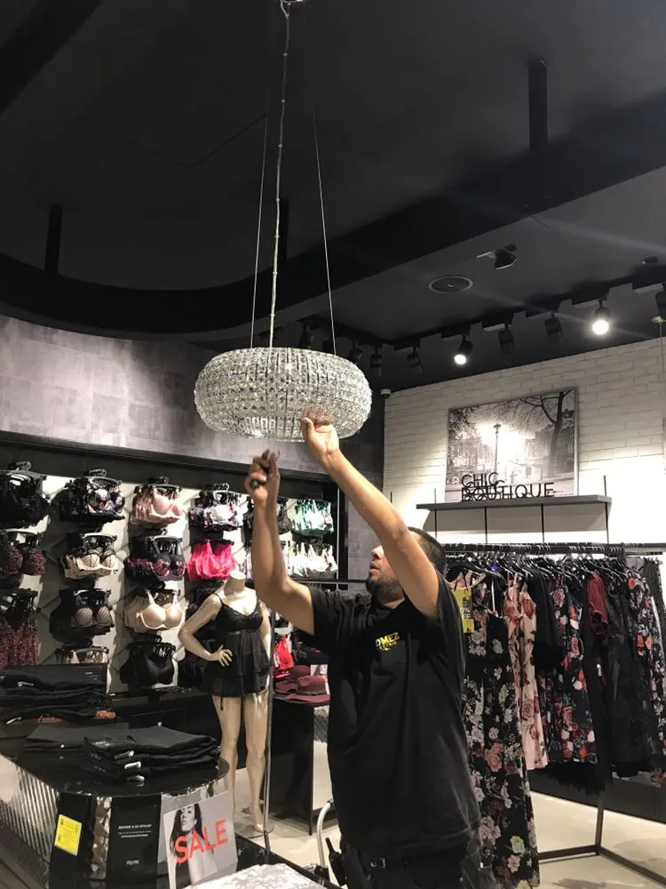 Affordable electrical repair in , by Gomez Electric