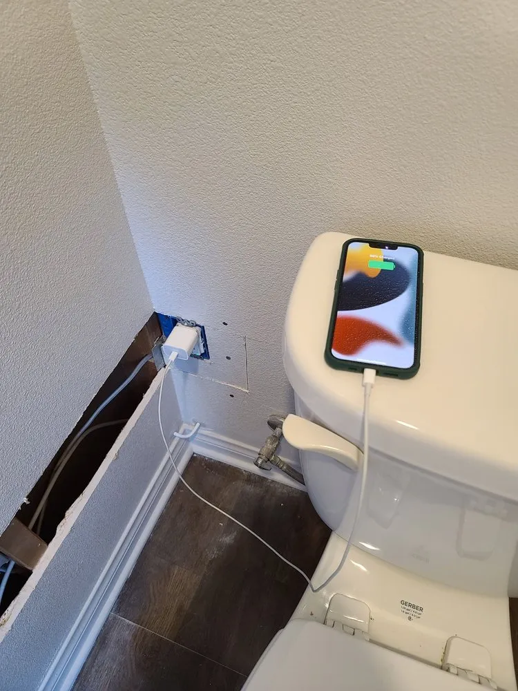 Slide of Gomez Electric