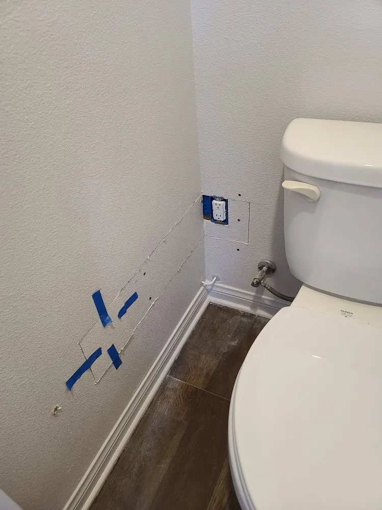 Slide of Gomez Electric