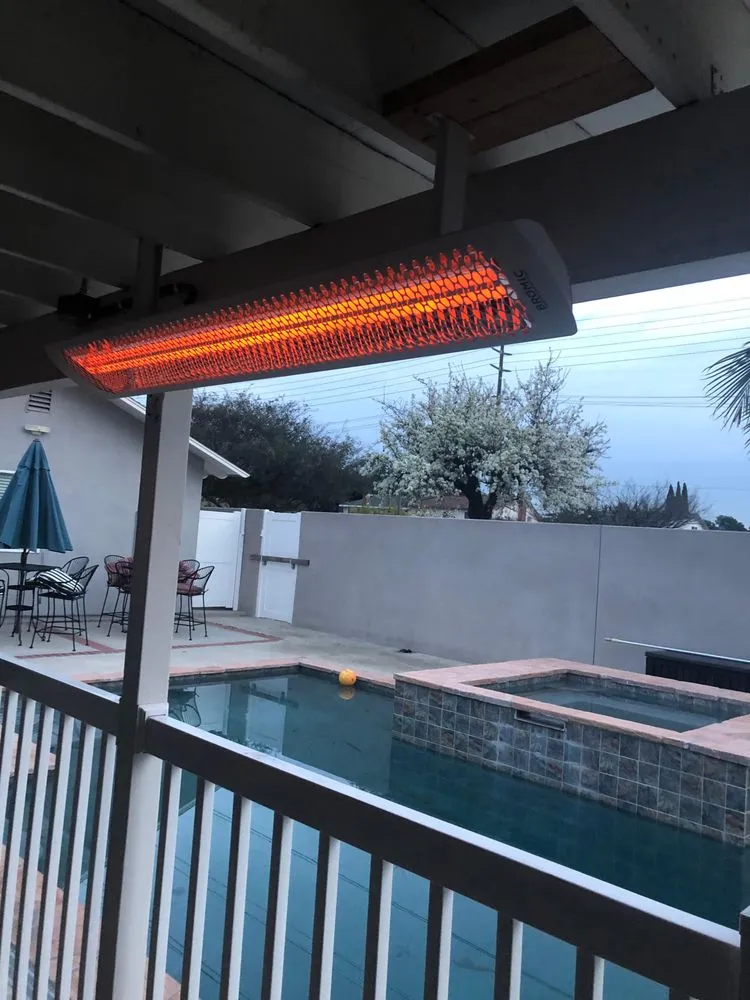 Slide of Gomez Electric