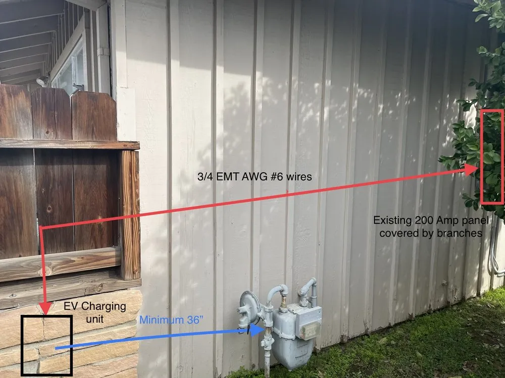 Slide of Gomez Electric