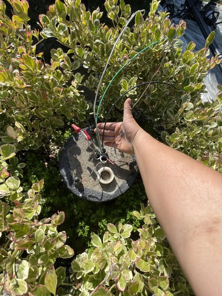 Slide of Gomez Electric