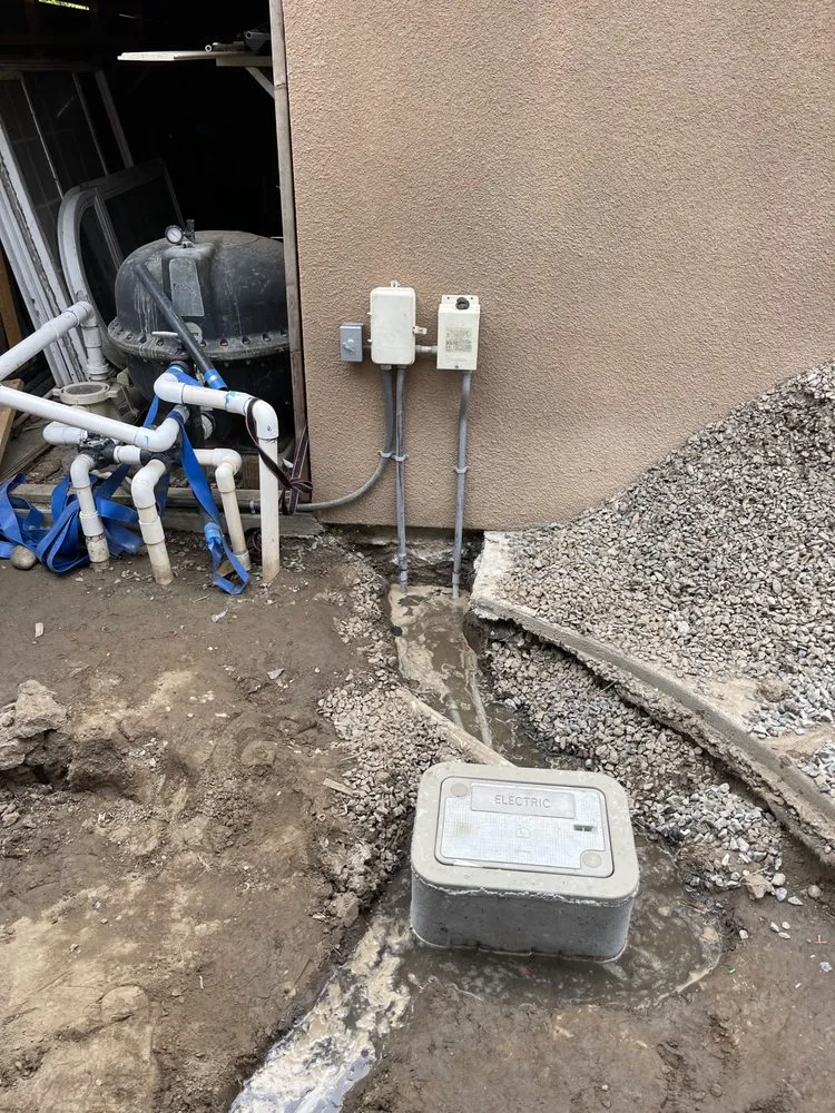 Slide of Gomez Electric