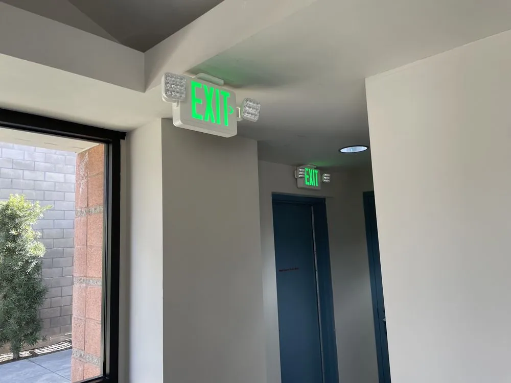 Slide of Gomez Electric