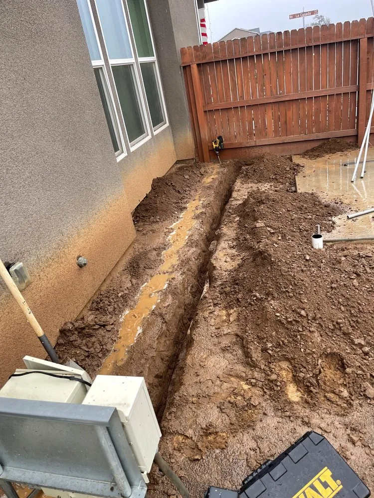 Slide of Gomez Electric