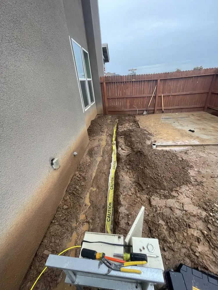 Slide of Gomez Electric