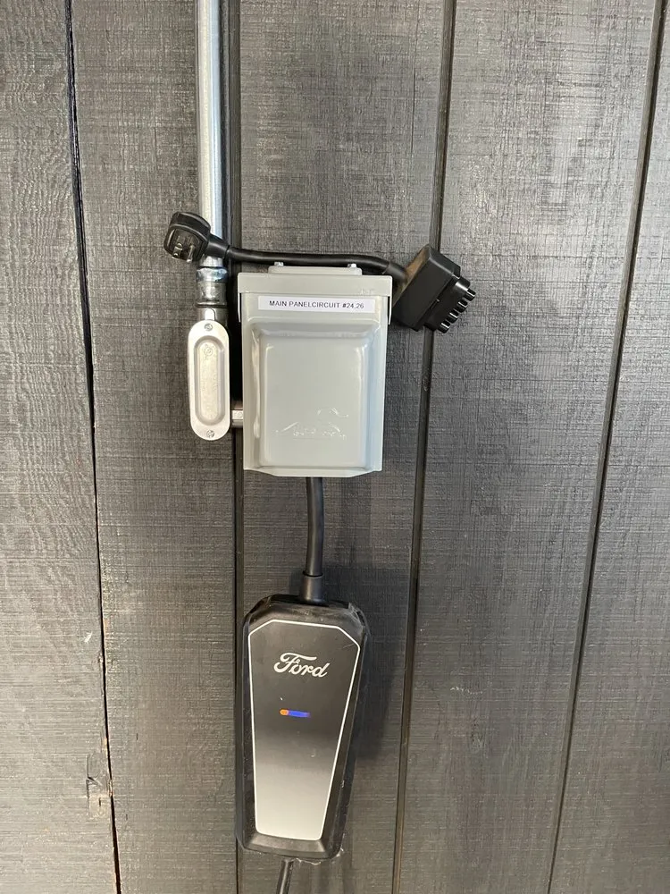 Slide of Gomez Electric