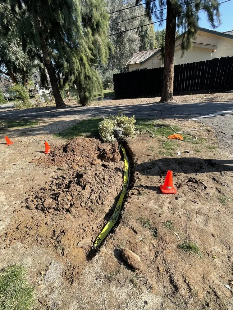 Slide of Gomez Electric