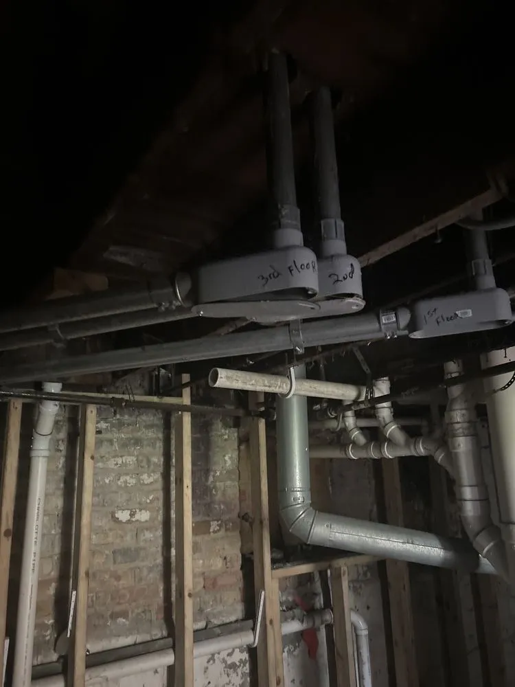 Slide of Gomez Electrical