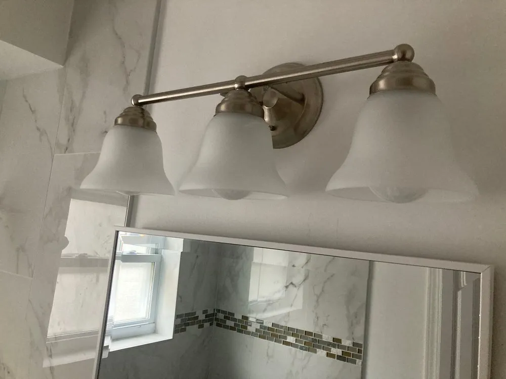 Slide of Gomez Electrical