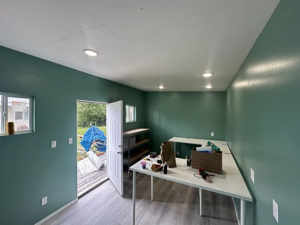 Slide of Gomez Energy Services