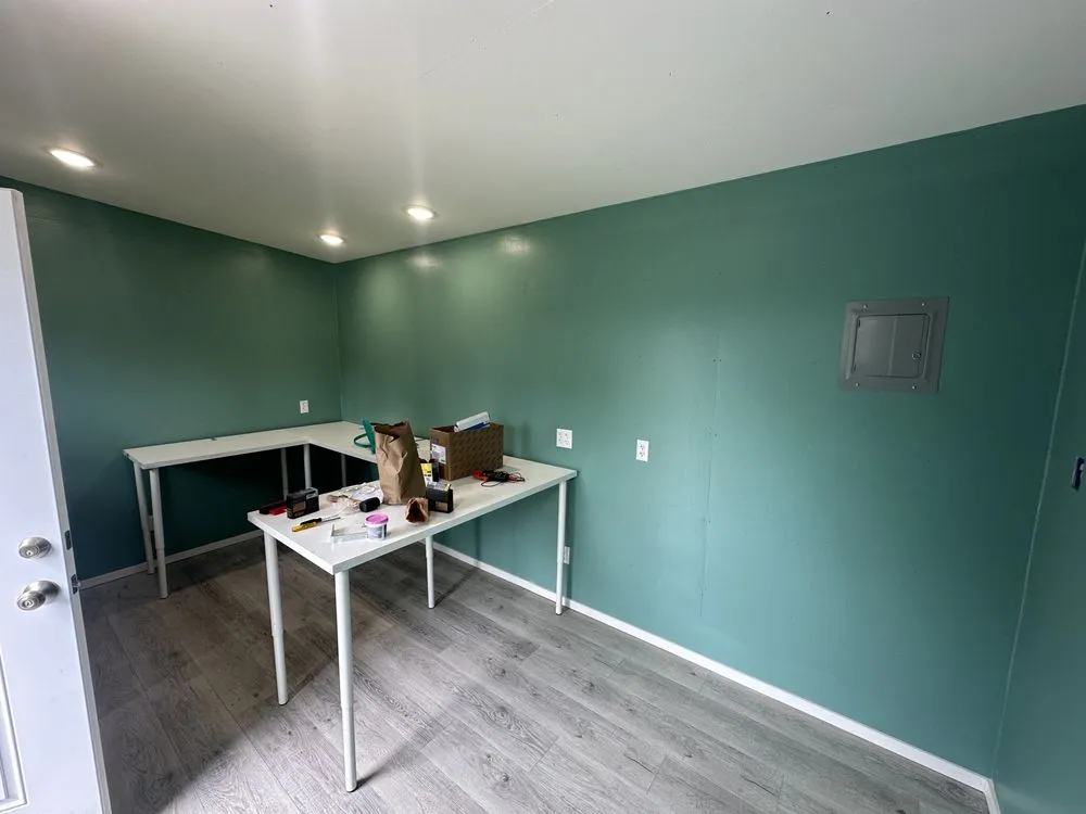 Slide of Gomez Energy Services