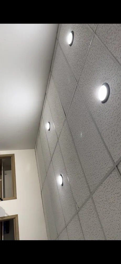 Slide of Gomez Energy Services