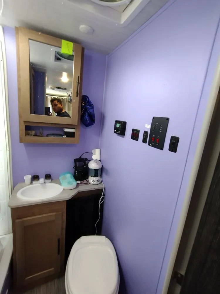 Professional circuit breaker repair service in ,  - Gomez Remodeling