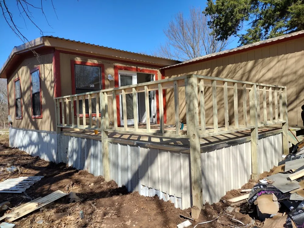 Emergency electrical service for homes in emergency electrical service,  by 