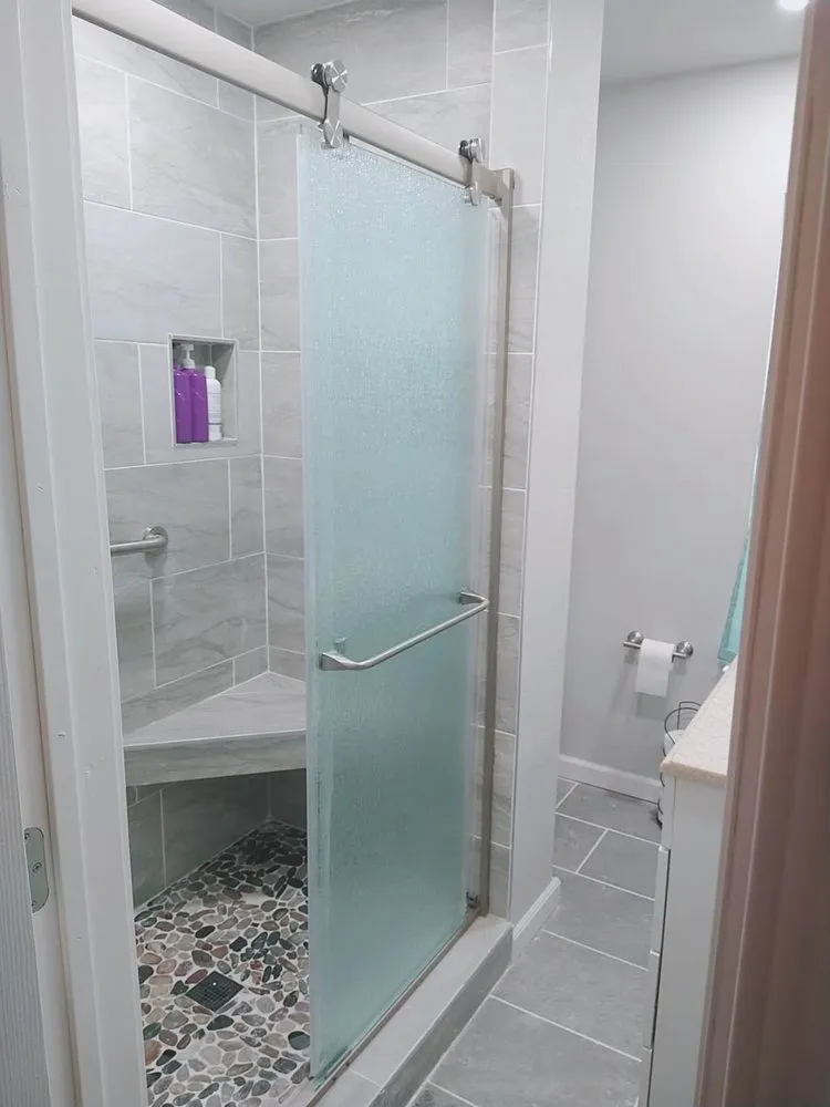 Emergency wiring installation in ,  by Gomez Remodeling