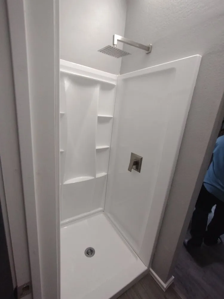 Professional lighting installation in ,  by Gomez Remodeling