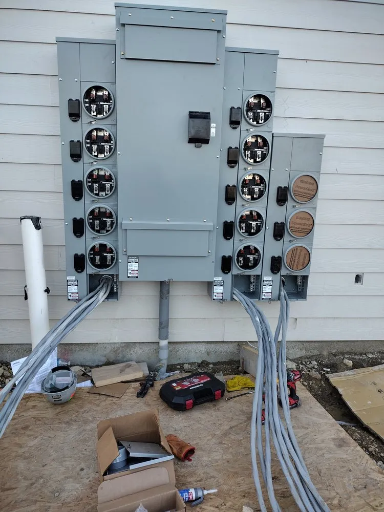 Emergency lighting installation service in ,  - Gomez Remodeling