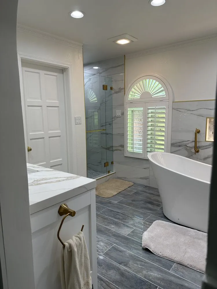 Slide of Gomez Repairs & Remodeling