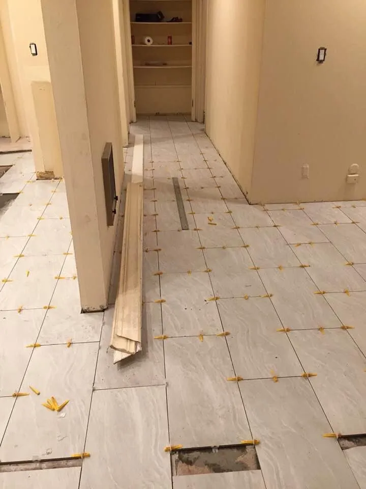 Slide of Gomez Repairs & Remodeling