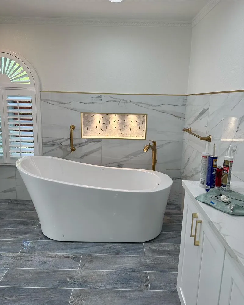 Slide of Gomez Repairs & Remodeling