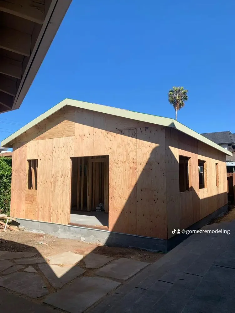 Licensed wiring installation experts serving ,  - Gomez Repairs & Remodeling