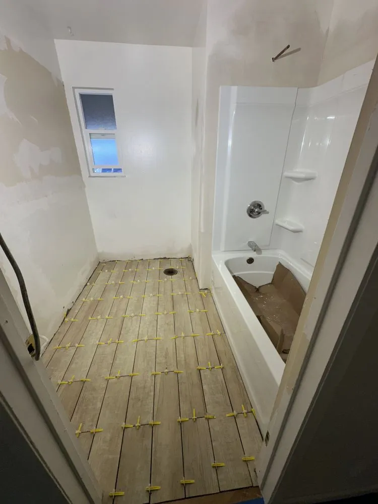 Slide of Gomez Repairs & Remodeling