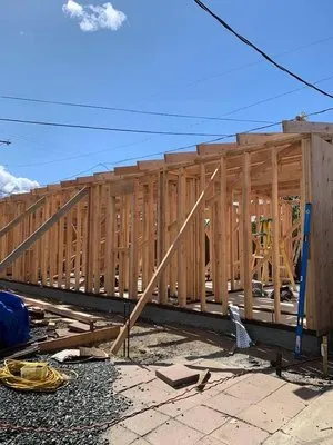 Gomez Repairs & Remodeling Logo