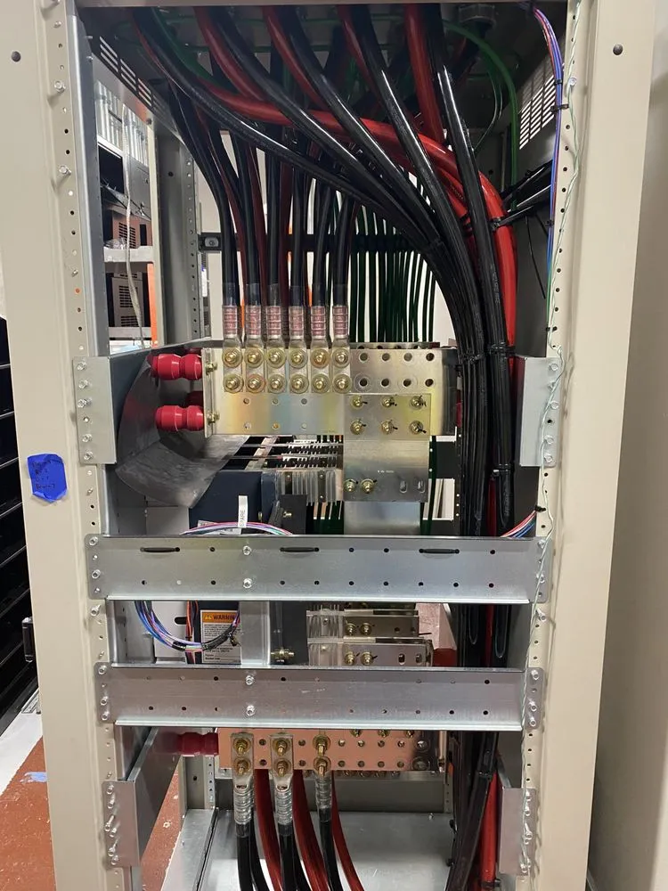 Slide of Gon Electrical