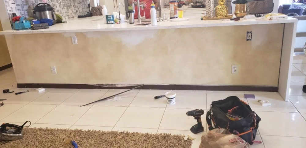 Slide of Goncalves Handyman Services