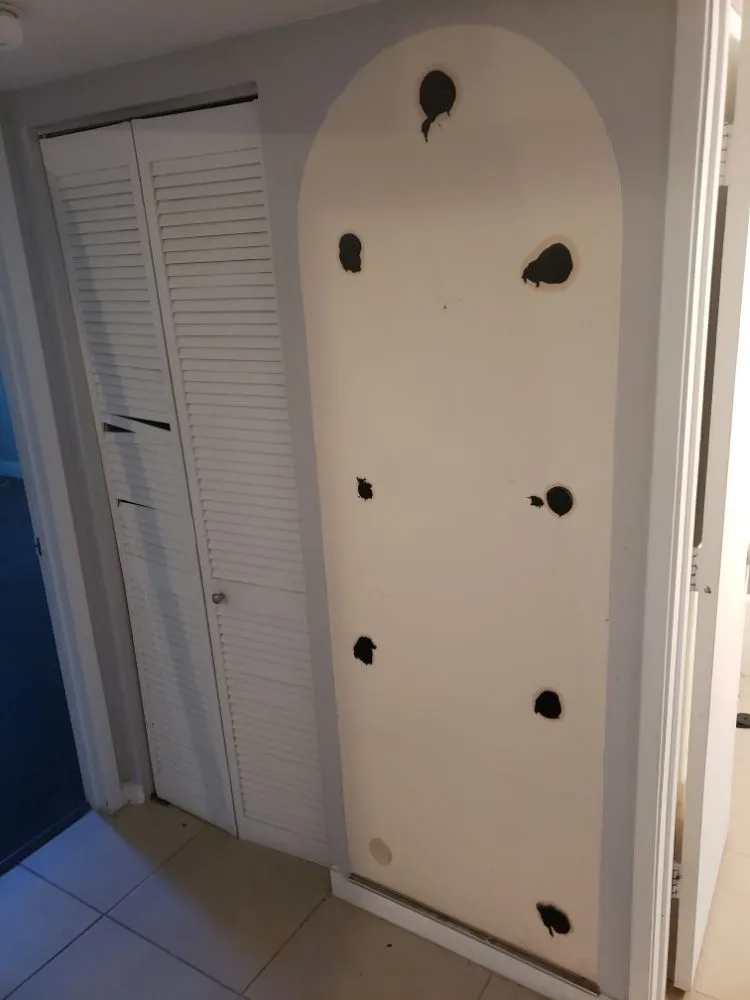 Slide of Goncalves Handyman Services