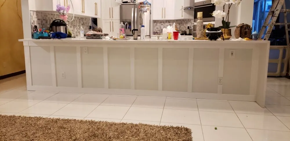 Slide of Goncalves Handyman Services