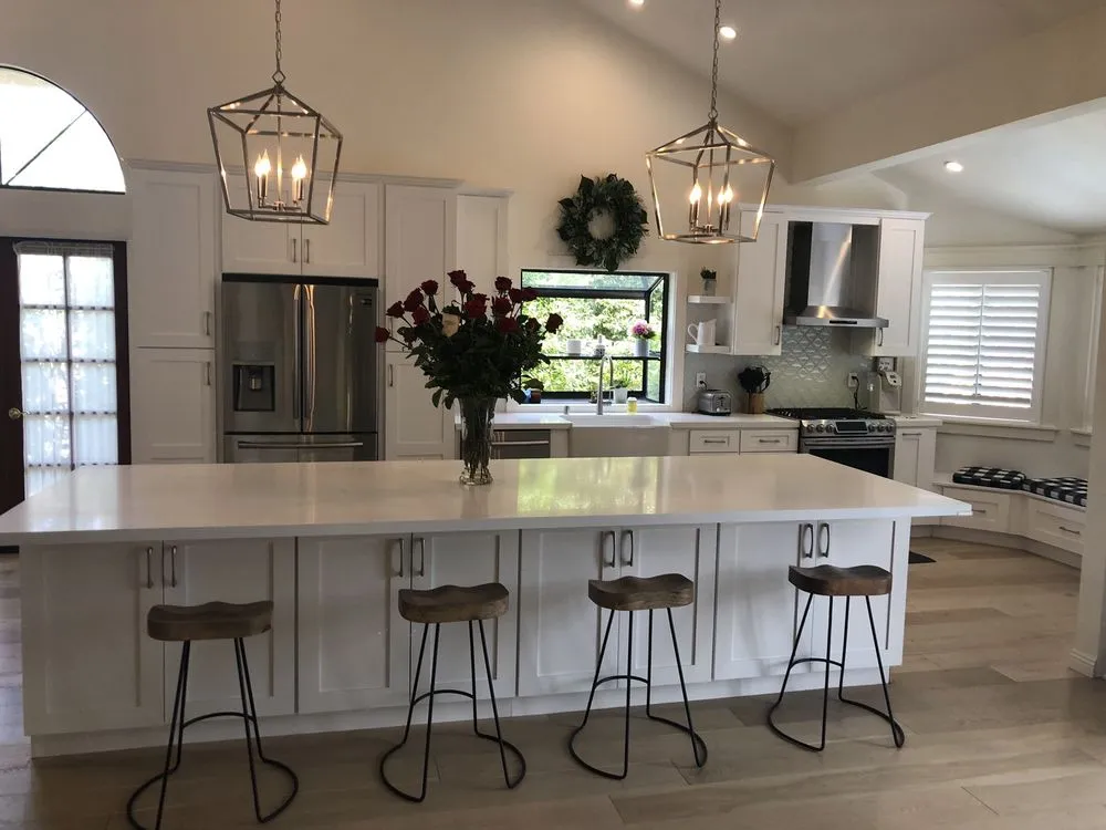 Slide of Gonce Electric