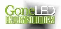 Slide of Gone LED Energy Solutions