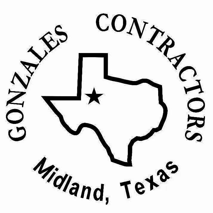 Slide of Gonzales Contractors